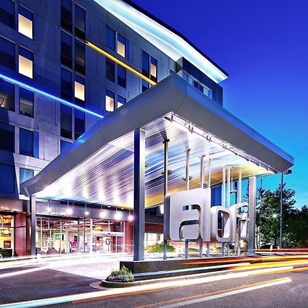 Отель Aloft Arundel Mills BWI Airport Гановер Экстерьер фото
