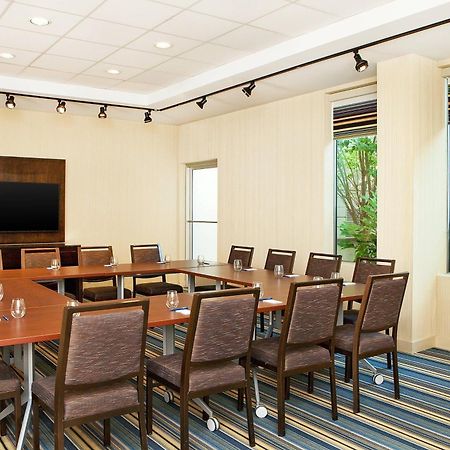 Отель Aloft Arundel Mills BWI Airport Гановер Экстерьер фото