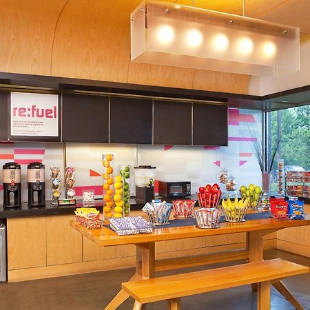 Отель Aloft Arundel Mills BWI Airport Гановер Экстерьер фото